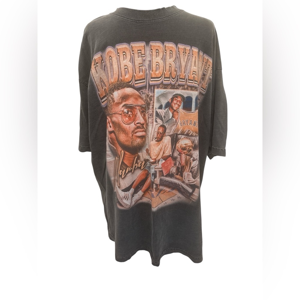 Vintage Graphic Men's Tee